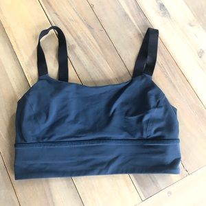 Lululemon Athletica Sports Bra
